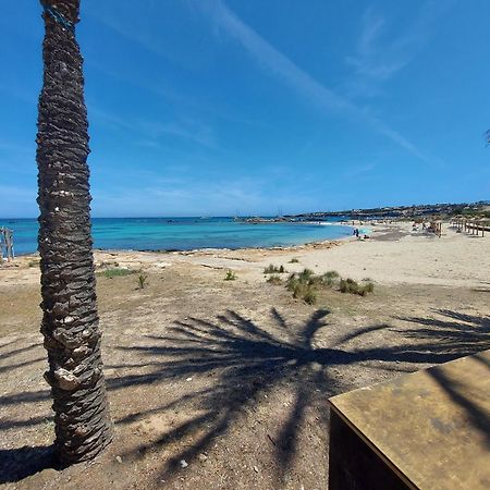 Apartamentos Formentera Copacabana 28 Es Pujols Exterior photo