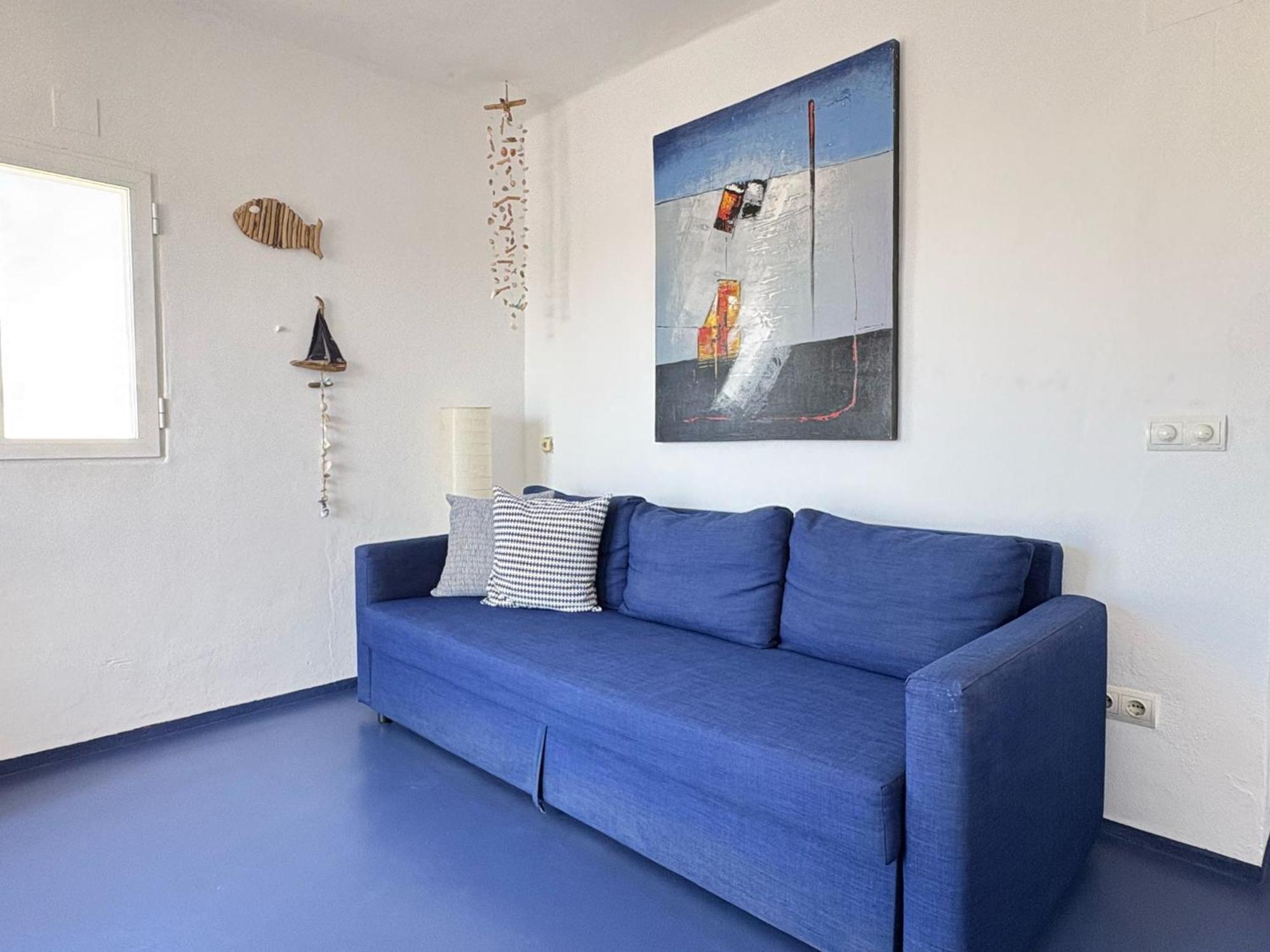 Apartamentos Formentera Copacabana 28 Es Pujols Exterior photo